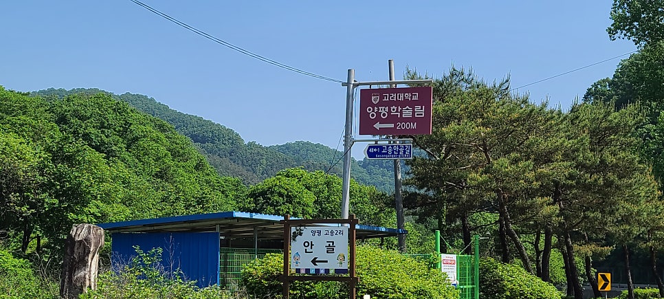 농밭구미산 사진 1