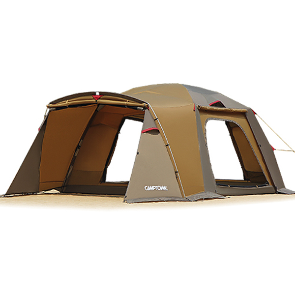 인지도 있는 캠프타운 INSTA 아마존 500(5~6인용) 텐트 추천해요