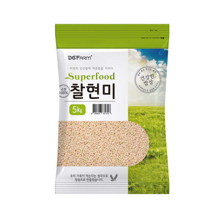 최근 많이 팔린 건강한밥상 국산 찰현미, 5kg, 1개 추천합니다 최근 많이 팔린 건강한밥상 국산 찰현미, 5kg, 1개 추천합니다