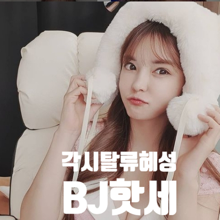 각시탈 연기자 류혜성에서 bj핫세로 변신 각시탈 연기자 류혜성에서 bj핫세로 변신