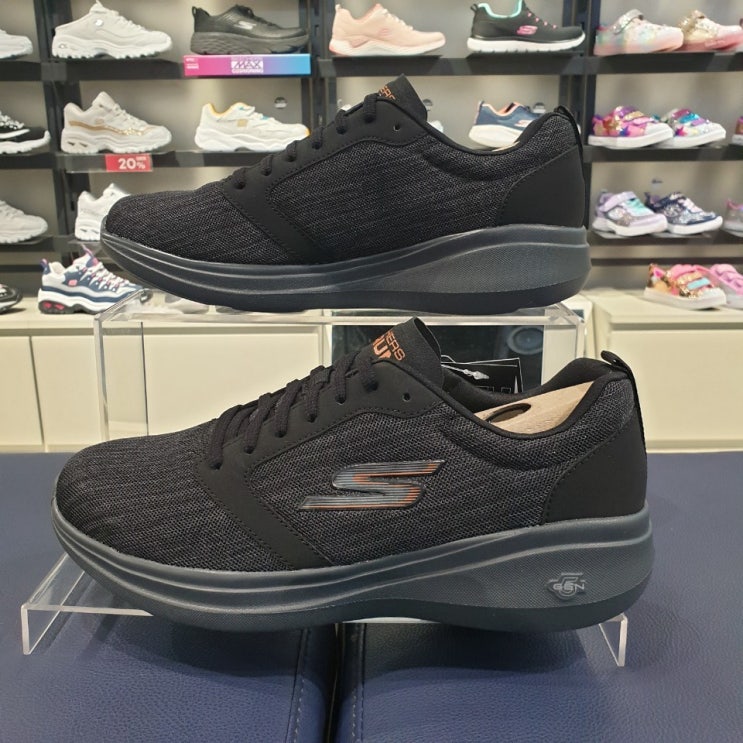 선택고민 해결 (스케쳐스) 남성 고런 패스트 SP0MR20X511 블랙 BKOR ··· 선택고민 해결 (스케쳐스) 남성 고런 패스트 SP0MR20X511 블랙 BKOR ···