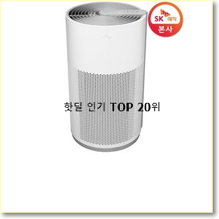  센스있는 sk공기청정기 목록 너무 좋습니다