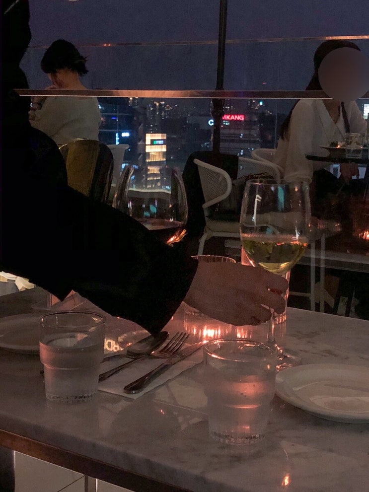  5월의 외식
