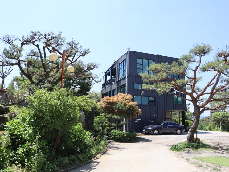  울산 무룡도원 아기랑 즐거운시간 보냈어요