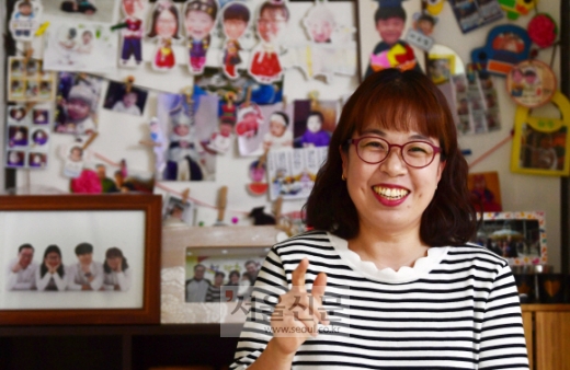 남의 아이 어떻게 키우냐고요, 이 행복 안 겪어보면 몰라요 남의 아이 어떻게 키우냐고요, 이 행복 안 겪어보면 몰라요