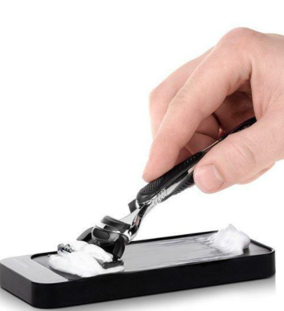  면도날 클리너 어떤 효과,종류,관리하는법