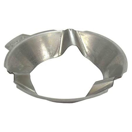  리뷰가 좋은 SOTO Micro Windscreen for Micro Regulator Stove 9999991764145, One Size, One Color ···