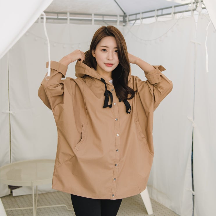 구매평 좋은 부니스 와이드 후드 롱 점퍼 ··· 구매평 좋은 부니스 와이드 후드 롱 점퍼 ···