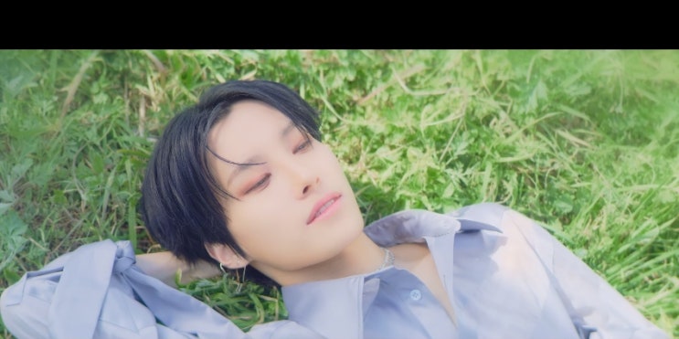  [MV] E'LAST U _ 봄의 시작 [뮤비/가사/듣기]