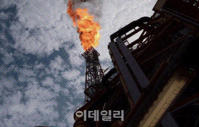 [국제유가]갑자기 나온 이란 핵협상 소식…WTI 하루만에 반락