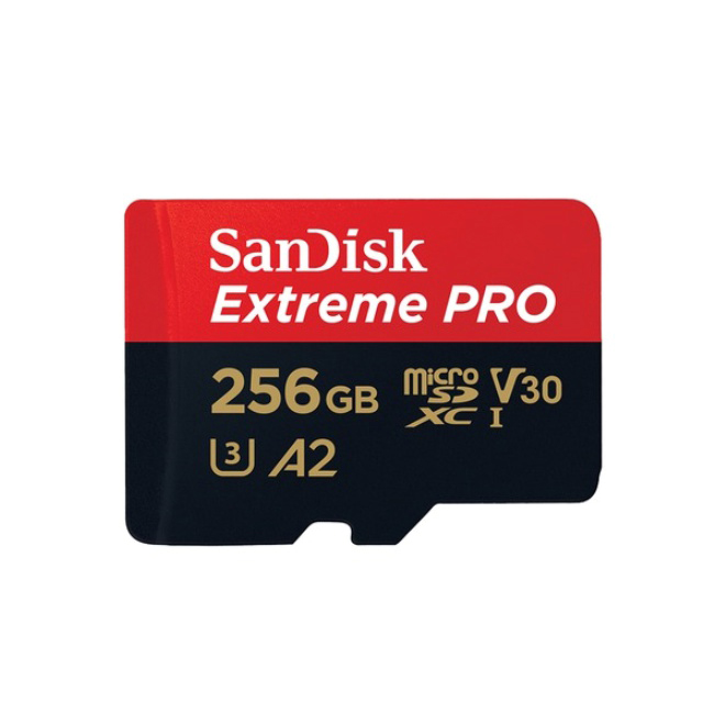 최근 인기있는 샌디스크 익스트림 프로 마이크로 SD SDSQXCZ-256G, 256GB 좋아요 최근 인기있는 샌디스크 익스트림 프로 마이크로 SD SDSQXCZ-256G, 256GB 좋아요