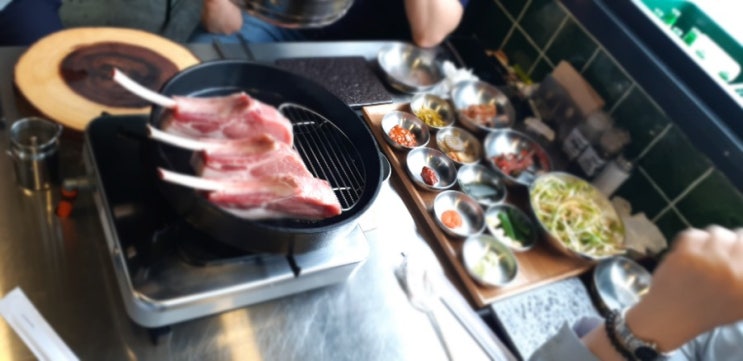  이것이 육즙이다, 울산 매곡돼지집