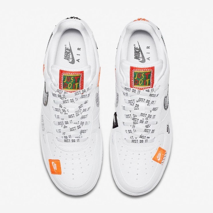 인기있는 NIKE 나이키 에어포스 1 프리미엄 저스트 두잇 AR7719-100 추천해요 인기있는 NIKE 나이키 에어포스 1 프리미엄 저스트 두잇 AR7719-100 추천해요