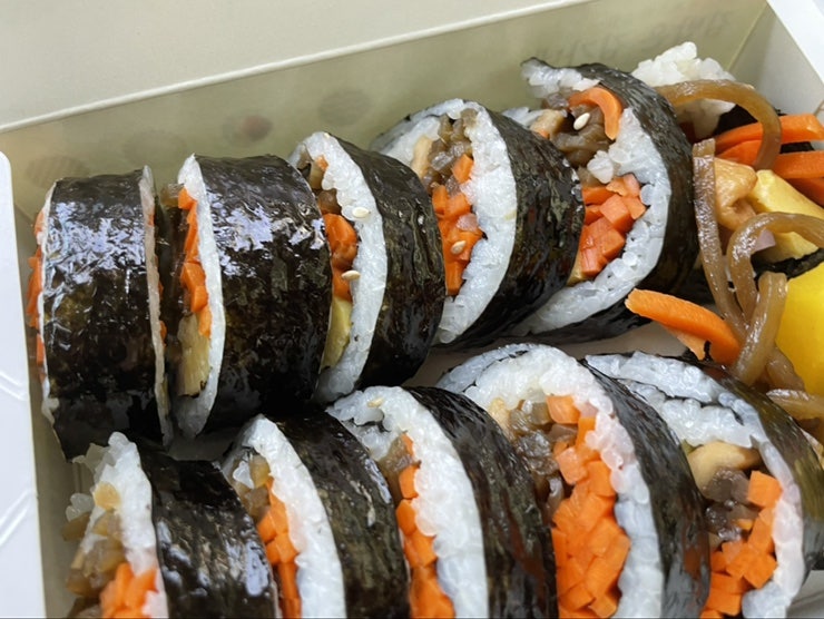 김가네 연희점 사진 3