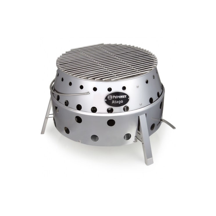 인기 급상승인 독일발송 페트로막스 아타고 접이식 캠핑 화로대 (40X40X14cm) Petromax Atago Allrounder Barbecue Grill, 1 ··· 인기 급상승인 독일발송 페트로막스 아타고 접이식 캠핑 화로대 (40X40X14cm) Petromax Atago Allrounder Barbecue Grill, 1 ···