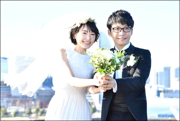석가탄신일, 부처님은 오시고 가키짱은 결혼을 발표하다. ft. 아라가키 유이 결혼발표! 석가탄신일, 부처님은 오시고 가키짱은 결혼을 발표하다. ft. 아라가키 유이 결혼발표!