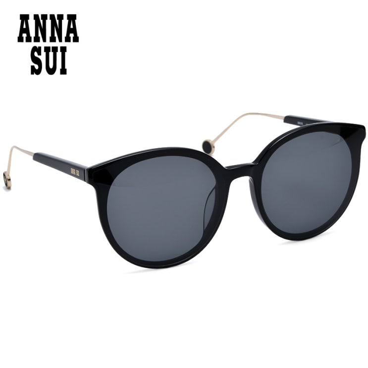 잘나가는 안나수이 AS1161S 명품 뿔테 선글라스 AS1161S-1-001 / ANNA SUI / 트리시클로 좋아요