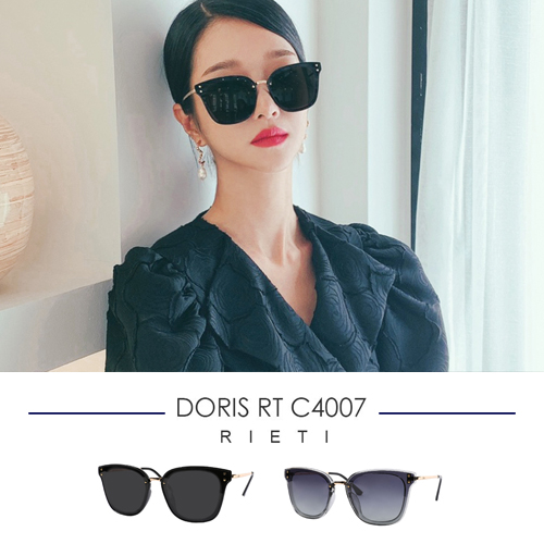 잘팔리는 [맨타임] DORIS RT C4007 서예지 선글라스. 패션선글라스. 남녀공용 추천합니다