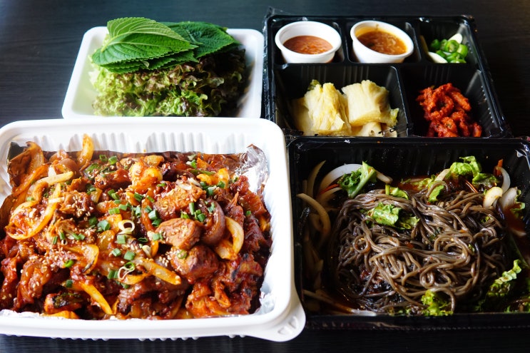  [야탑 술집/야탑 족발] 대존맛 잔치~ 골목족발 꼭 가보세요ㅠㅠ