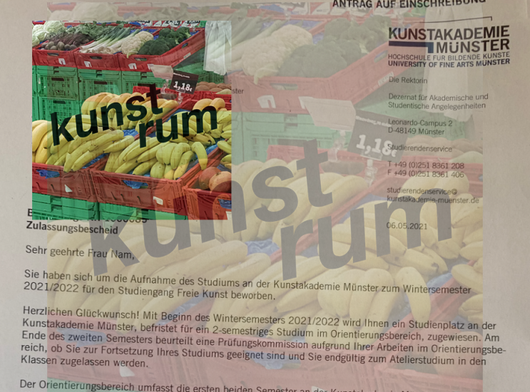 20212022 독일미대 입시 뮌스터 쿤스트아카데미 미술대학 순수미술 전공 최종합격 Münster Kunstakademie 20212022 독일미대 입시 뮌스터 쿤스트아카데미 미술대학 순수미술 전공 최종합격 Münster Kunstakademie