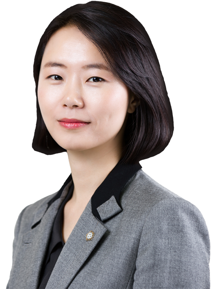  여성을 위한  성공이혼  전략설계도