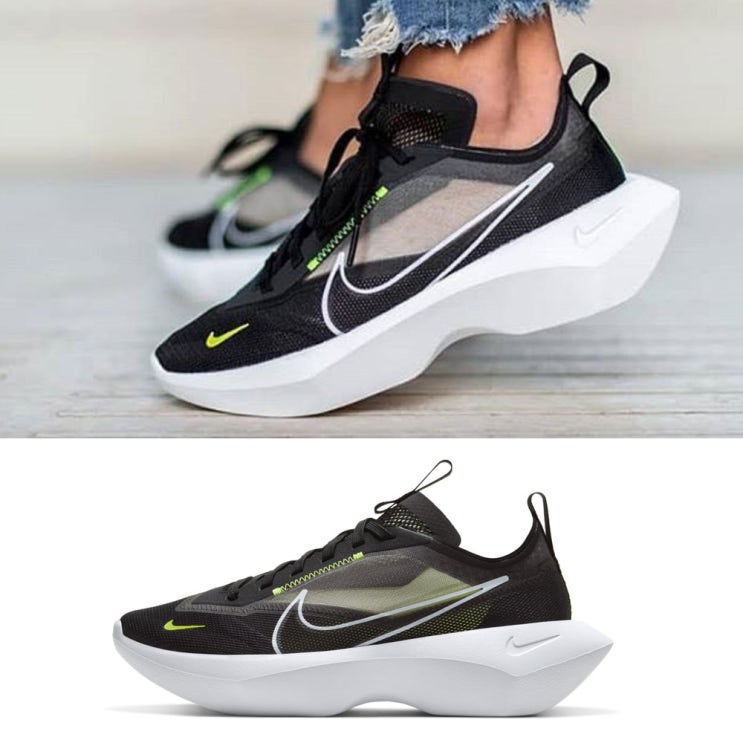 인기있는 나이키 비스타 라이트 블랙 레몬 CI0905-001 NIKE VISTA LITE ··· 인기있는 나이키 비스타 라이트 블랙 레몬 CI0905-001 NIKE VISTA LITE ···