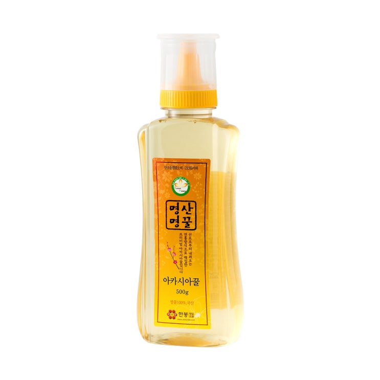 인기 많은 지리산한봉영농조합 아카시아 명산명꿀, 500g, 1개 ··· 인기 많은 지리산한봉영농조합 아카시아 명산명꿀, 500g, 1개 ···