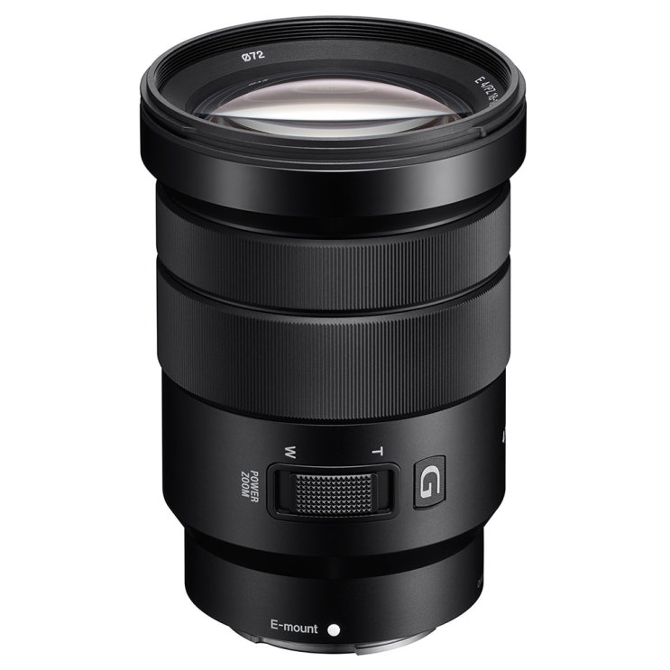 많이 팔린 소니 알파 줌렌즈 E PZ 18-105mm F4 G OSS SELP18105G ··· 많이 팔린 소니 알파 줌렌즈 E PZ 18-105mm F4 G OSS SELP18105G ···