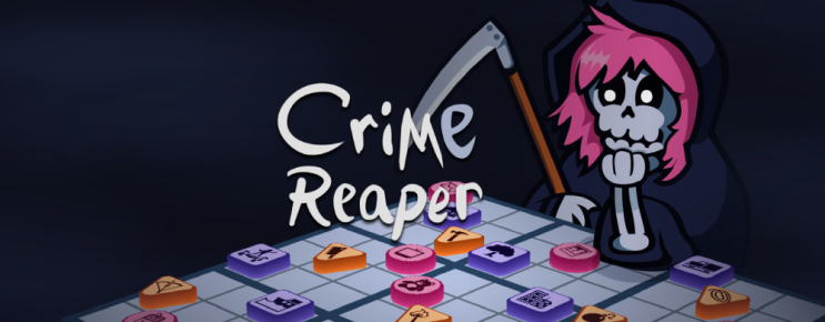 인디게임 4종 맛보기 Skeletal Avenger, Insurmountable, Spacebase Startopia, Crime Reaper 인디게임 4종 맛보기 Skeletal Avenger, Insurmountable, Spacebase Startopia, Crime Reaper