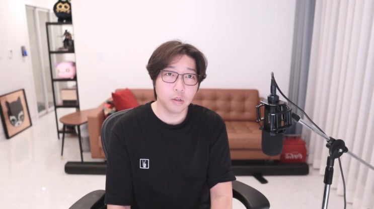  대도서관의 사과, 잡플래닛에 올라온 엉클대도에 대한 해명과 자신의 불찰은 인정하는 대도