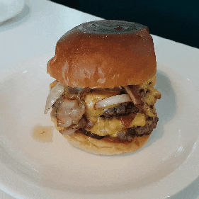 창원 가로수길 맛집 하이파이브 미국 남부 소울프드의 헤비한 맛 창원 수제버거 치킨와플 창원 가로수길 맛집 하이파이브 미국 남부 소울프드의 헤비한 맛 창원 수제버거 치킨와플