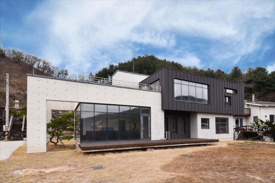 구름나래펜션 사진 1