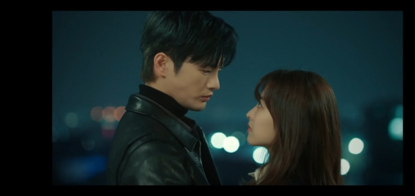  “널 사랑해 볼까 해”TVN월화드리마 어느 날 우리 집 현관으로  멸망이가 들어왔다 3화 줄거리 및 리뷰