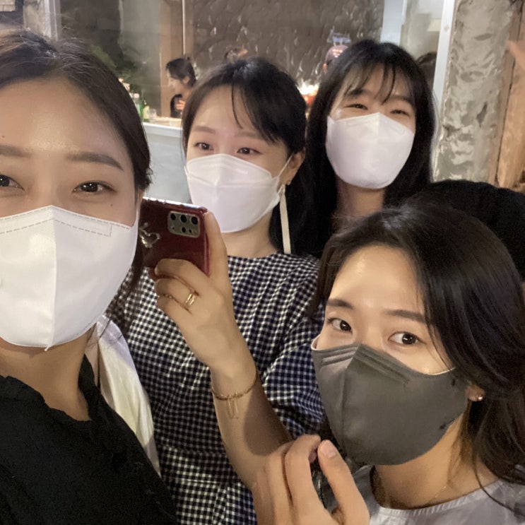  대구 교동 신상 술집 [춘당] chundang 후기