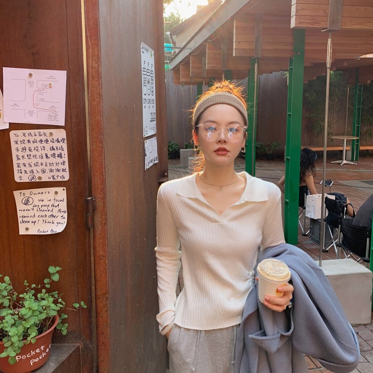최근 많이 팔린 폴로 칼라 베이직 셔츠 여성 가을겨울 니트 추천합니다 최근 많이 팔린 폴로 칼라 베이직 셔츠 여성 가을겨울 니트 추천합니다
