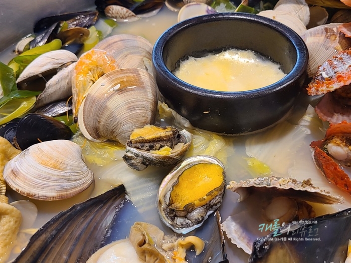 김포 사우동 맛집 택이네 조개전골 푸짐해서 좋아 김포 사우동 맛집 택이네 조개전골 푸짐해서 좋아
