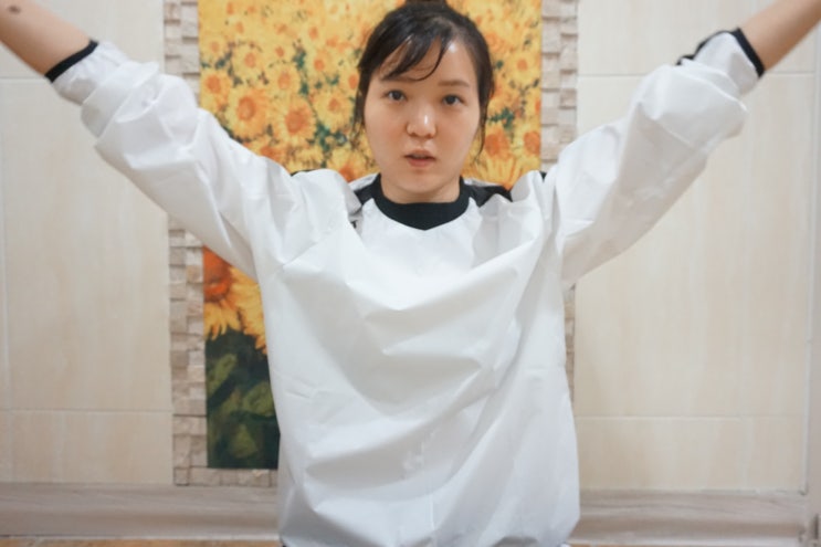  필라테스 요가  키핏 땀복 상하셋트