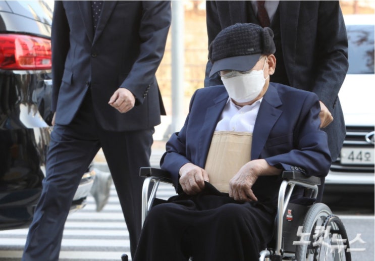 신천지 이만희 교주, '옥중 글' 출판...재판부 판결 거짓 선전 신천지 이만희 교주, '옥중 글' 출판...재판부 판결 거짓 선전