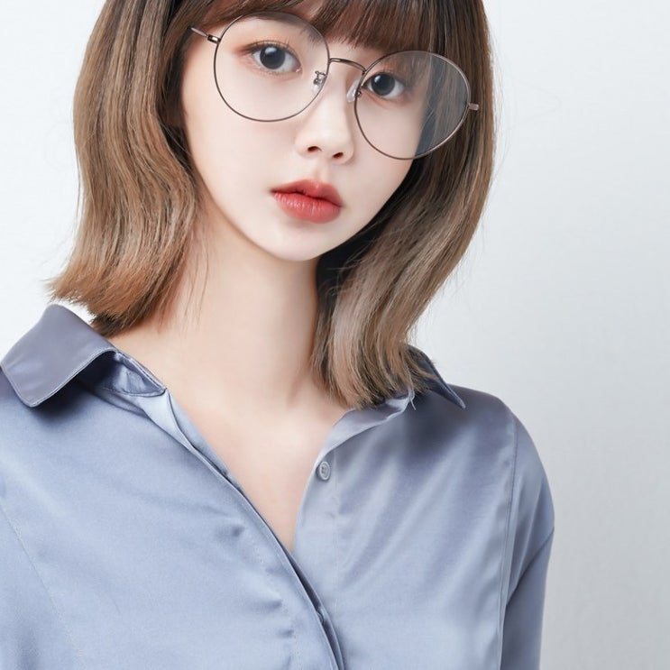 선호도 좋은 멜라크메 남여공용 동글이 메탈 빅사이즈 안경테 ··· 선호도 좋은 멜라크메 남여공용 동글이 메탈 빅사이즈 안경테 ···