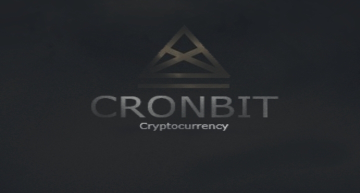  [CRONBIT] 무료 채굴앱 크론빗코인