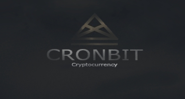 [CRONBIT] 무료 채굴앱 크론빗코인