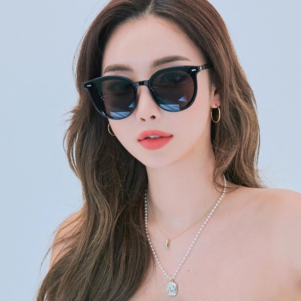 후기가 정말 좋은 멜라크메 남여공용 편광 오버사이즈 라운드 캣츠 블랙 선글라스 추천해요 후기가 정말 좋은 멜라크메 남여공용 편광 오버사이즈 라운드 캣츠 블랙 선글라스 추천해요