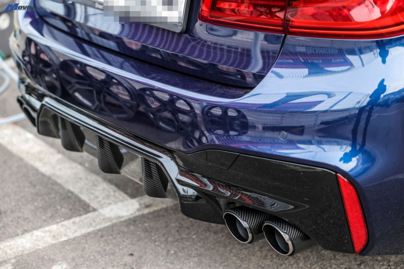 부산 기장군 / 흡기/배기 / BMW / 5시리즈