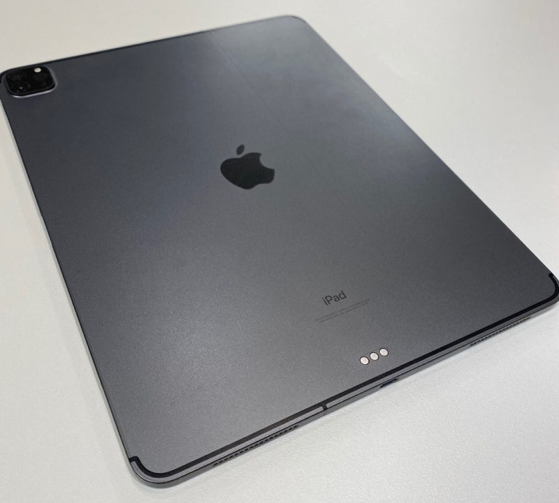 [아이패드 프로 4세대 12.9인치]당근마켓 중고거래로 구매한 iPad Pro 4세대 구매 리뷰