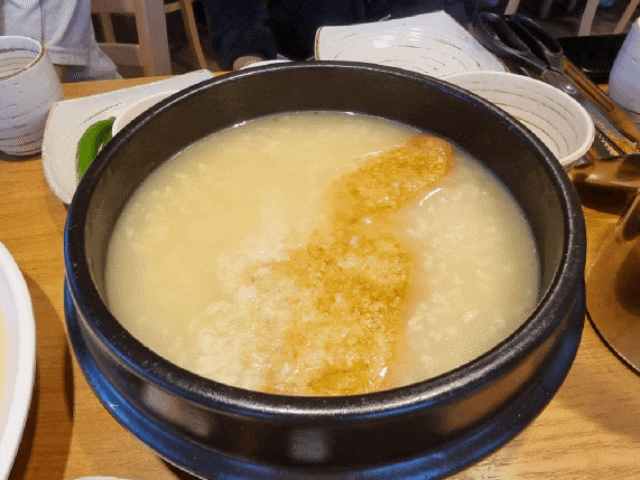 일산보양식 풍산역 풍동 애니골 맛집 : 빈센조, 생생정보통 다람쥐마을 누룽지백숙