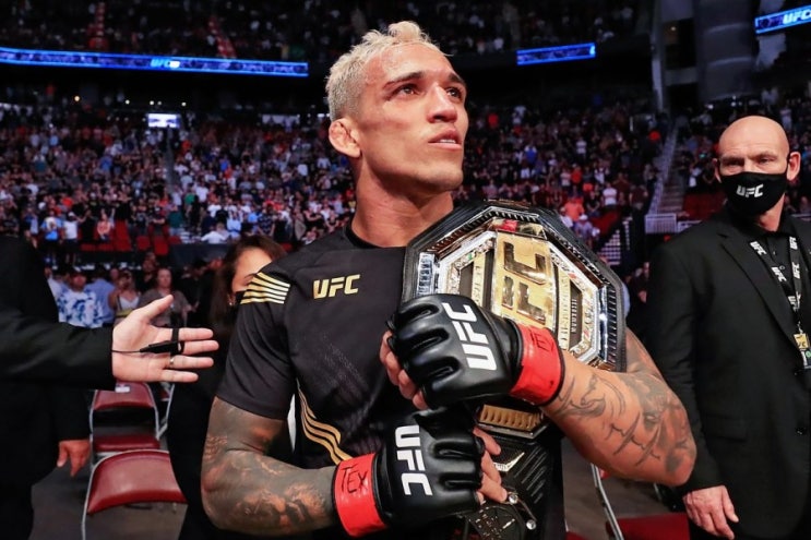 UFC 262: 올리베이라 vs 챈들러 미국에서 30만 장 이상 판매 등 MMA 뉴스 UFC 262: 올리베이라 vs 챈들러 미국에서 30만 장 이상 판매 등 MMA 뉴스