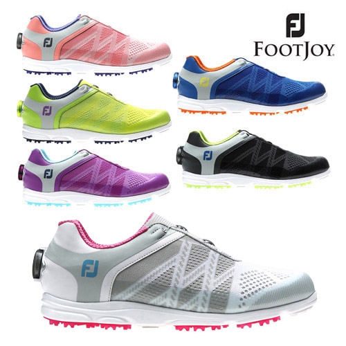 많이 팔린 풋조이 풋조이 스포츠 SL 여성 골프화 98033 98037 98031 98035 98034 98038 FOOTJOY 골프용품 필드용품 추천해요