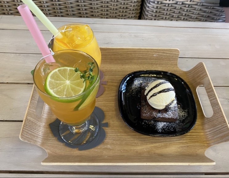  경기도 동탄 카페:)내돈내산, 아모하임(AMOHIM) 프로틴카페라구~~~? 건강 그 자체
