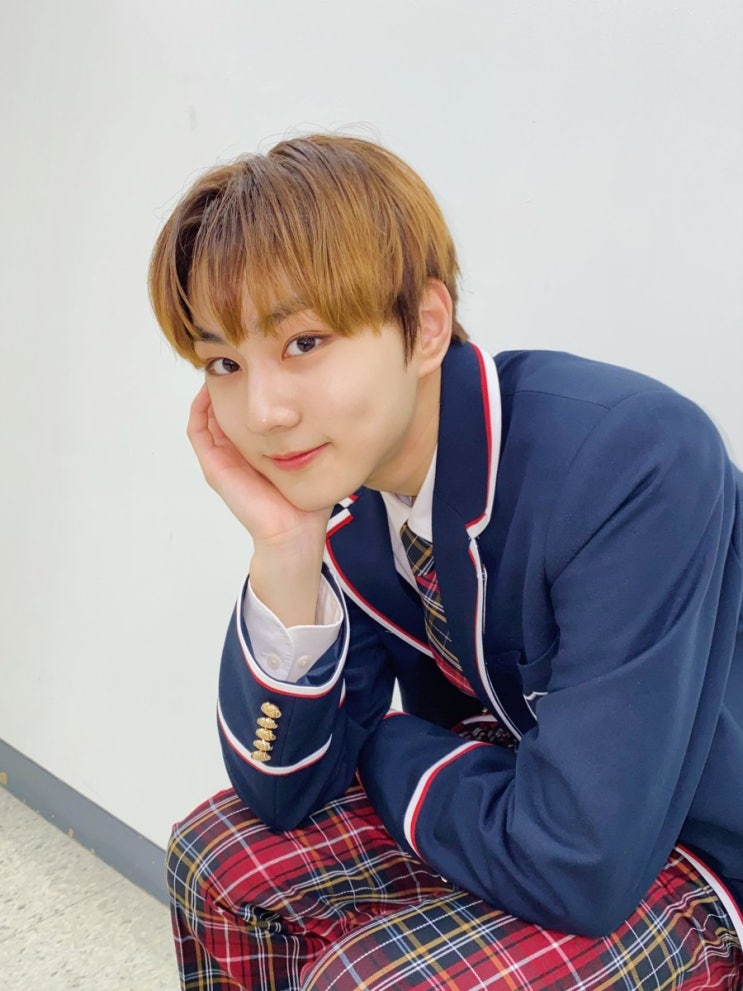  엔하이픈 210520