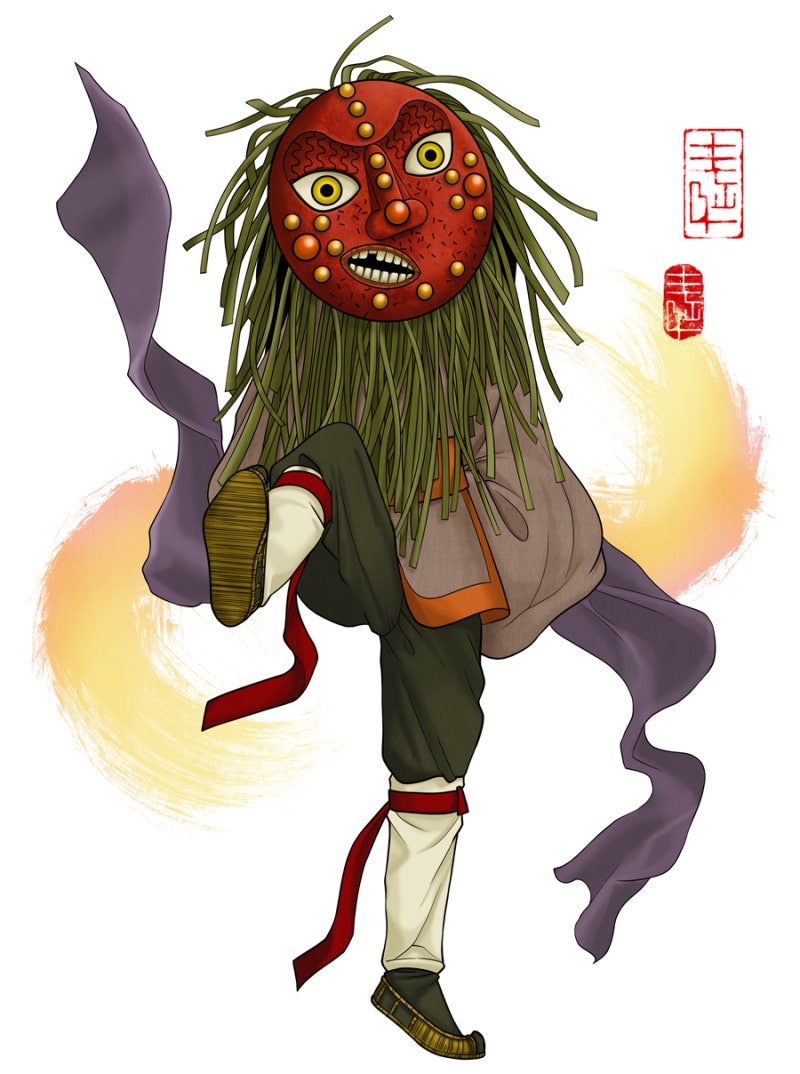 도끼 쓰는 여자 캐릭터로 플레이하는 재밌는 게임 뭐 없을까? : r/GirlGamers, image size:800x1074